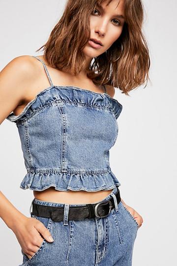 Desert Sun Belt By Free People
